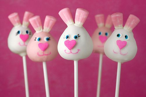 CAKE POP