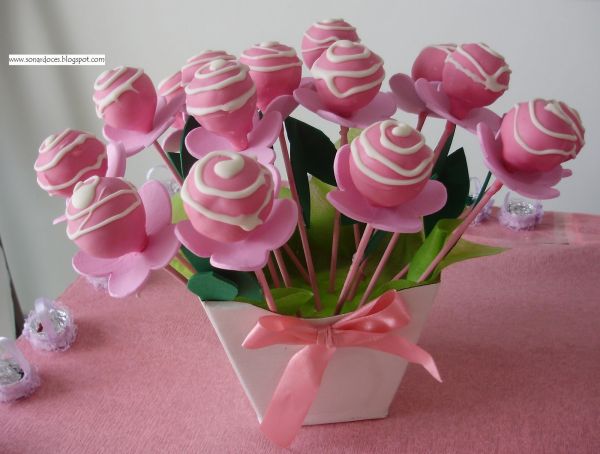 MODELO  VASINHO DE CAKE POS