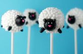 CAKE POPS